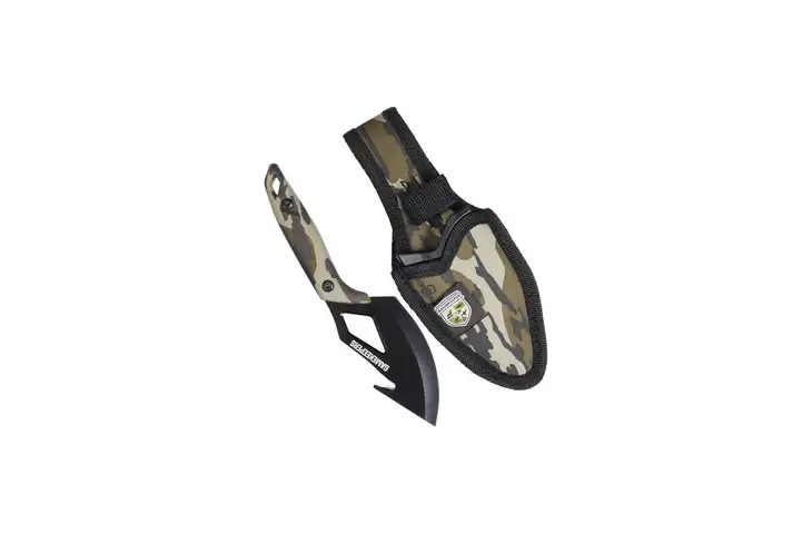 Allen Hunting Knife with Gut Hook - view 3